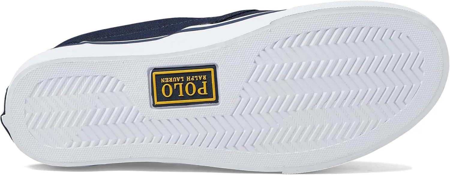 Polo Ralph Lauren Women's Keaton-Slip Sneaker
