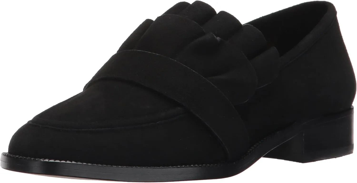 Pour La Victoire Women's Tenley Loafer Flat