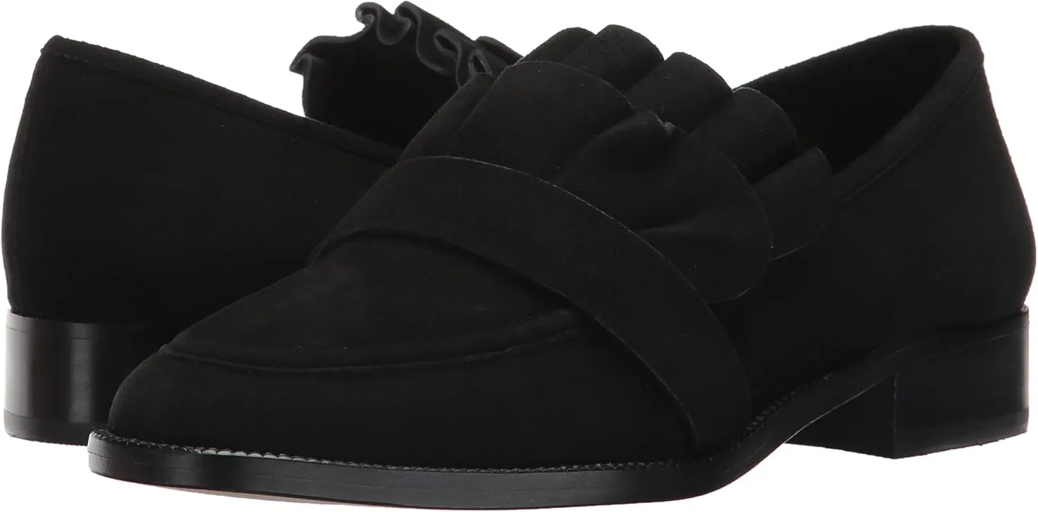 Pour La Victoire Women's Tenley Loafer Flat