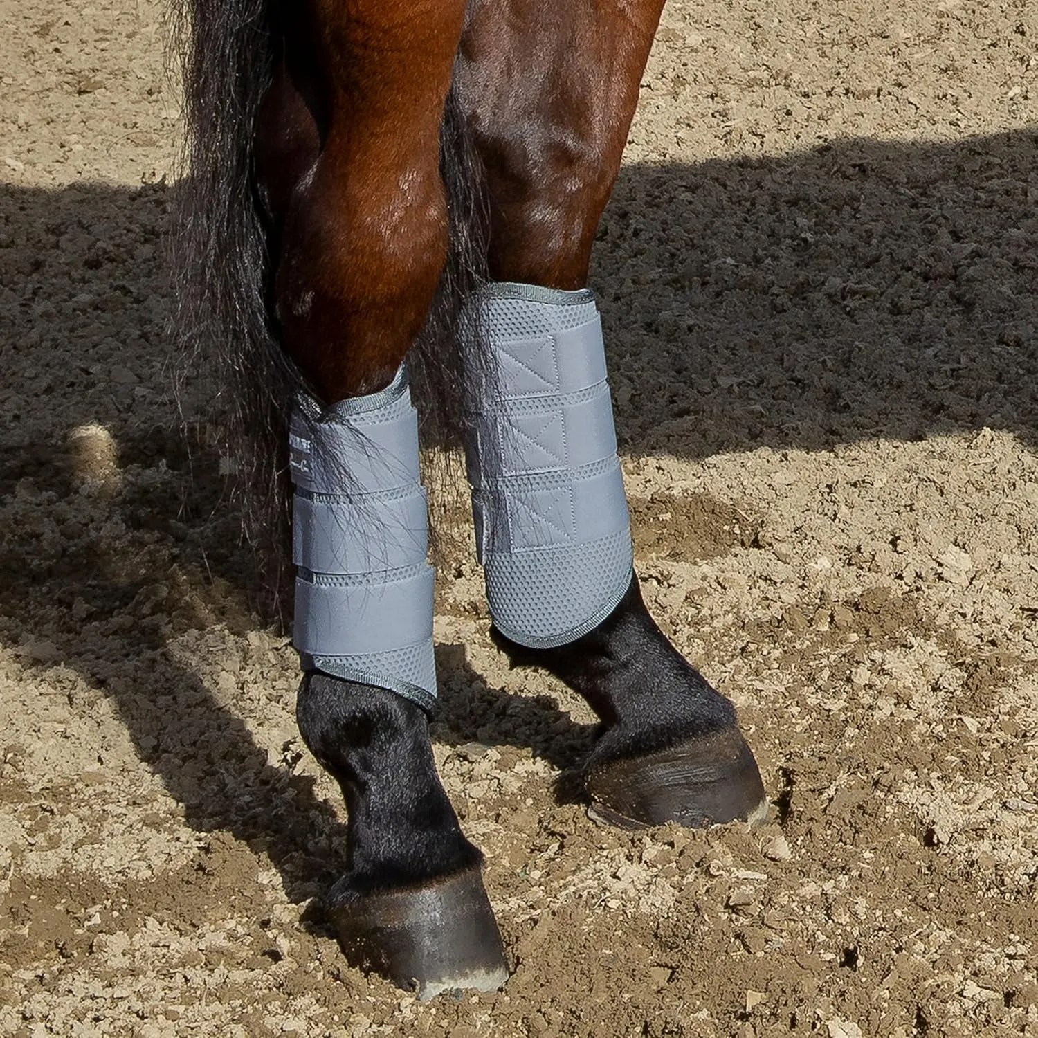 Professional's Choice Pro Performance Elite XC Boots | Hind Rear Pair | Medium, Large