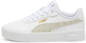 PUMA Girl's Low-Top Sneaker