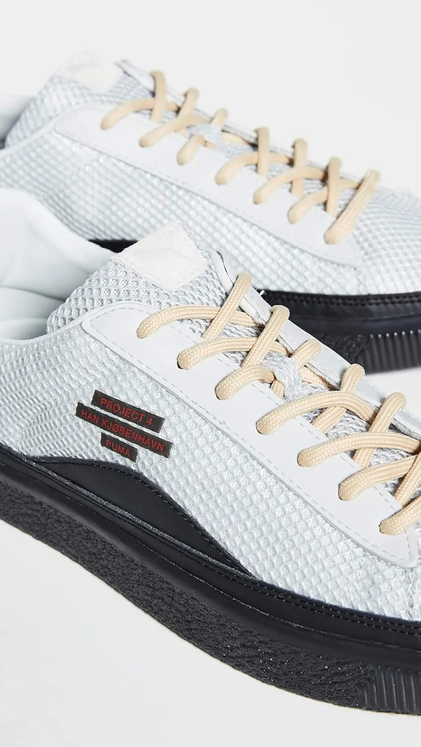 PUMA Men's Clyde Sneaker