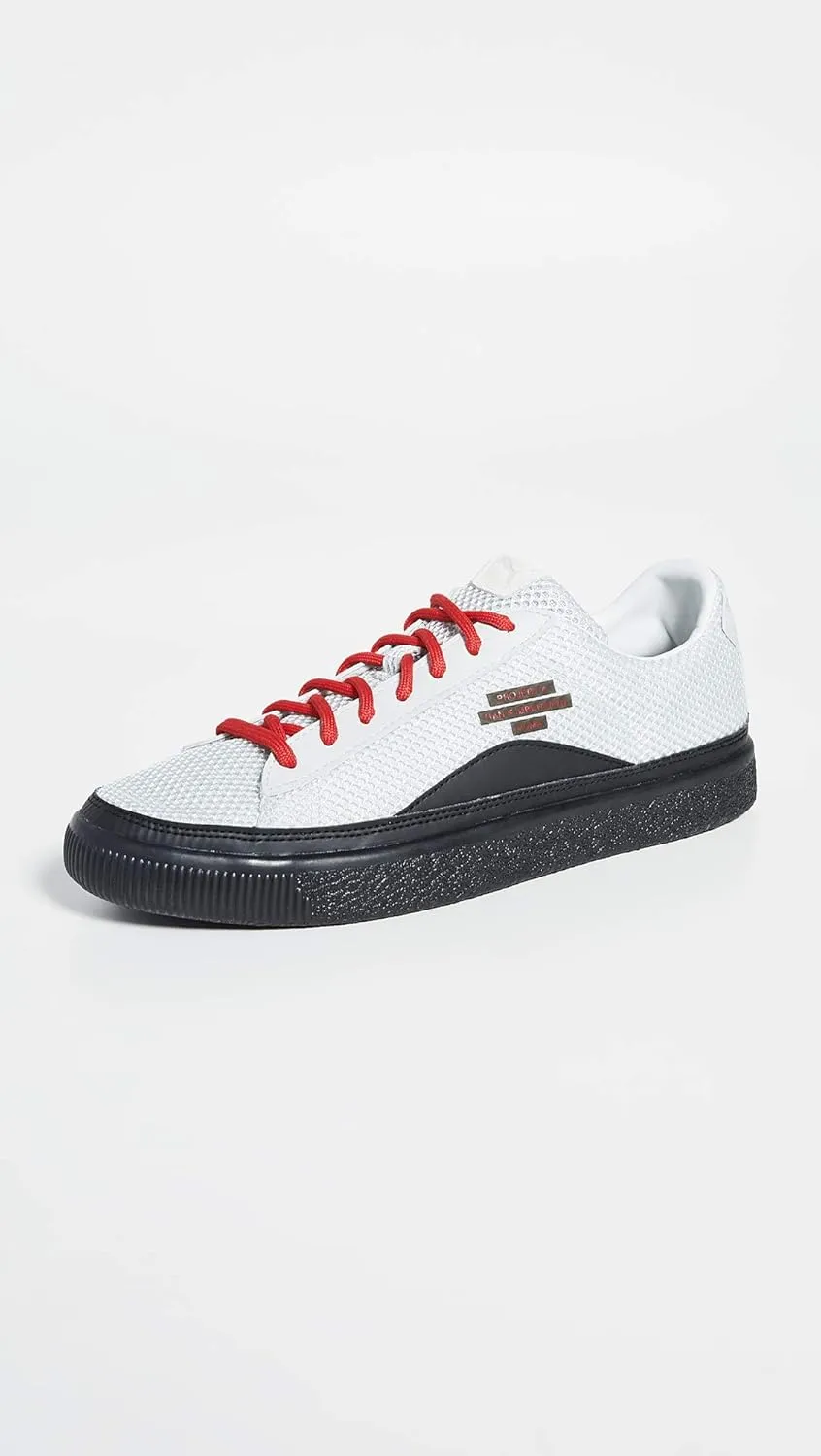 PUMA Men's Clyde Sneaker