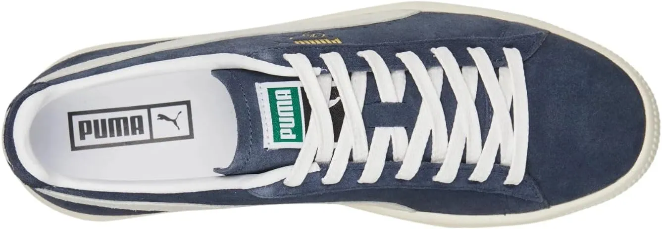 PUMA Men's Clyde Sneaker