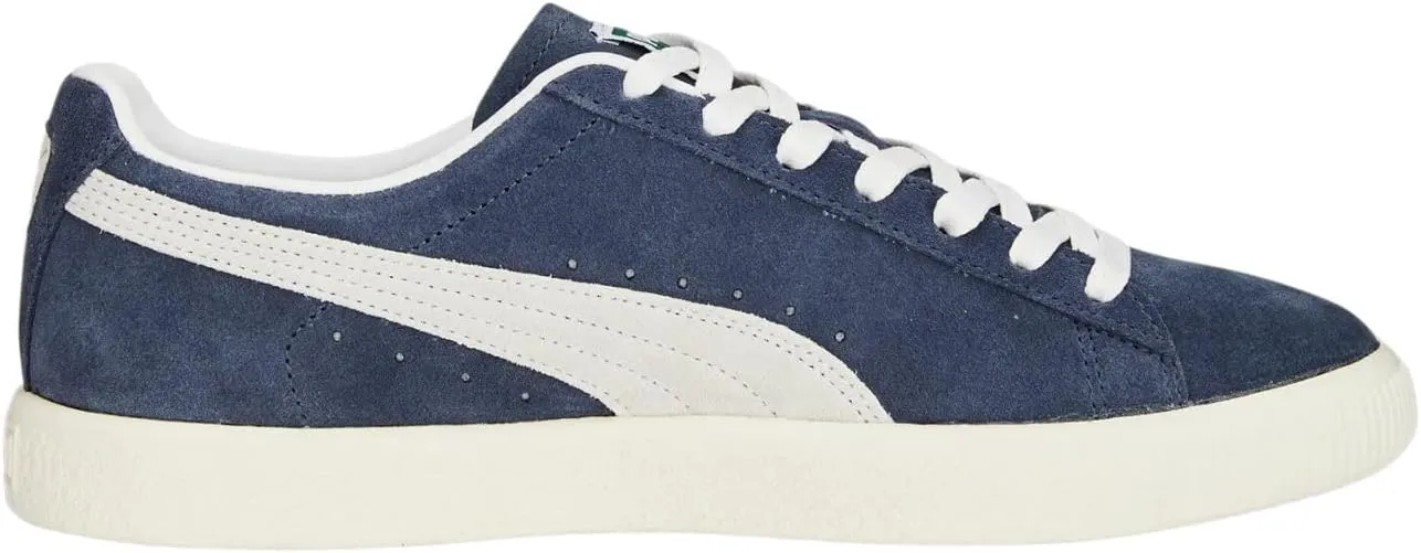 PUMA Men's Clyde Sneaker