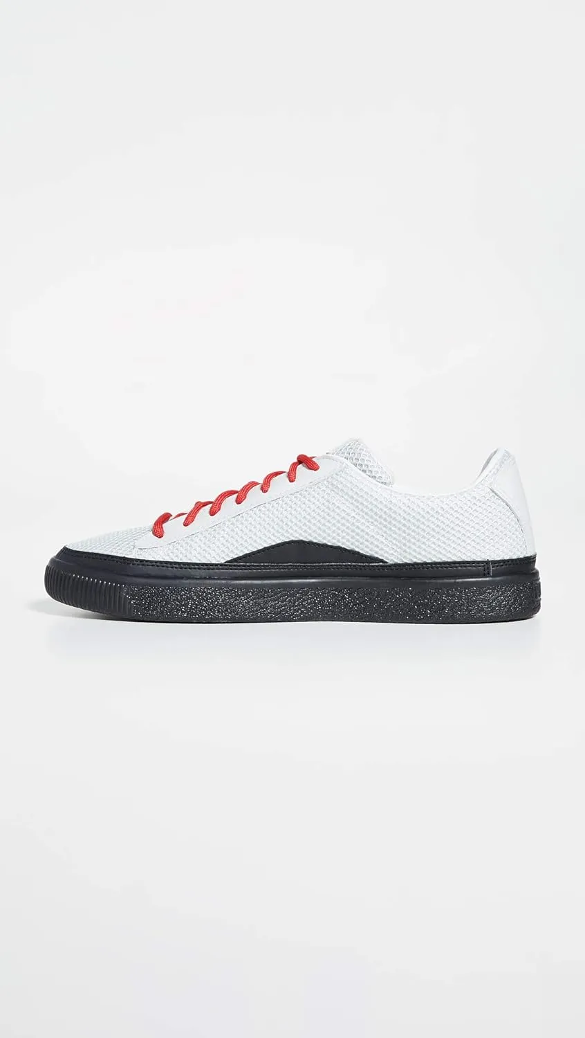 PUMA Men's Clyde Sneaker