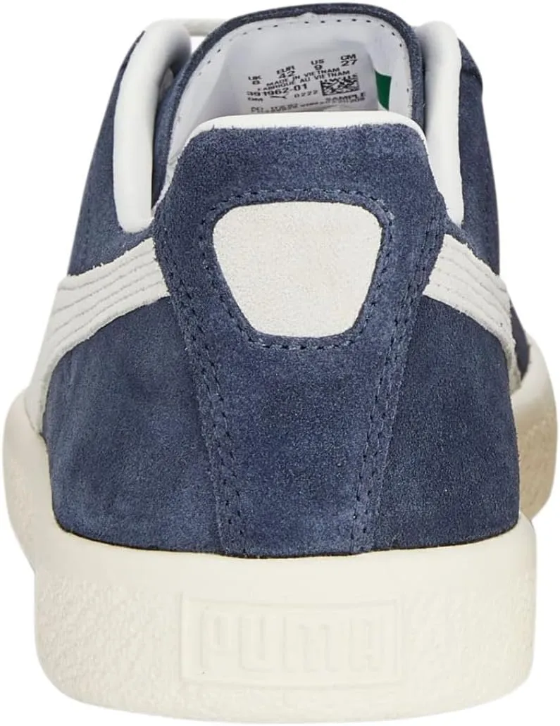 PUMA Men's Clyde Sneaker