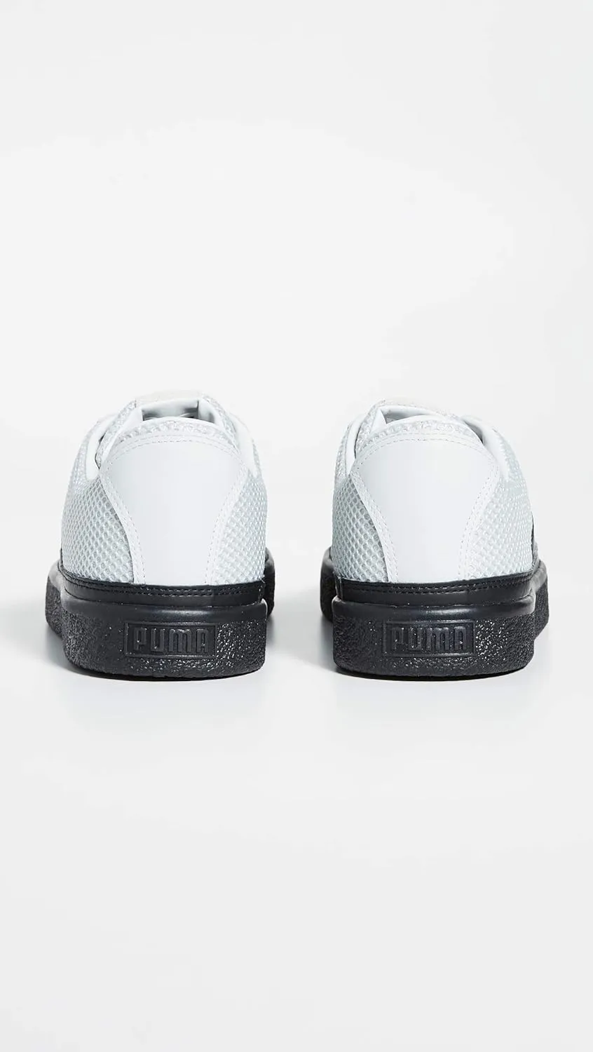 PUMA Men's Clyde Sneaker
