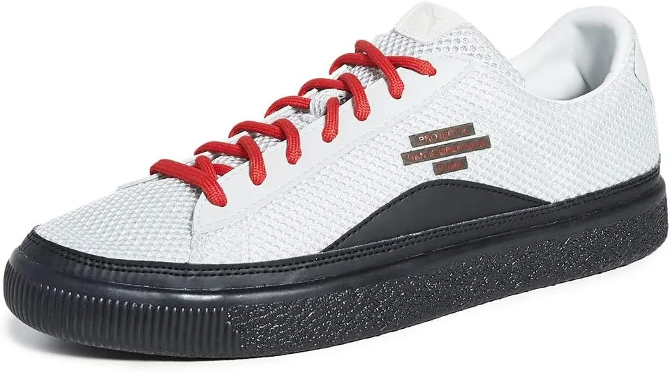 PUMA Men's Clyde Sneaker