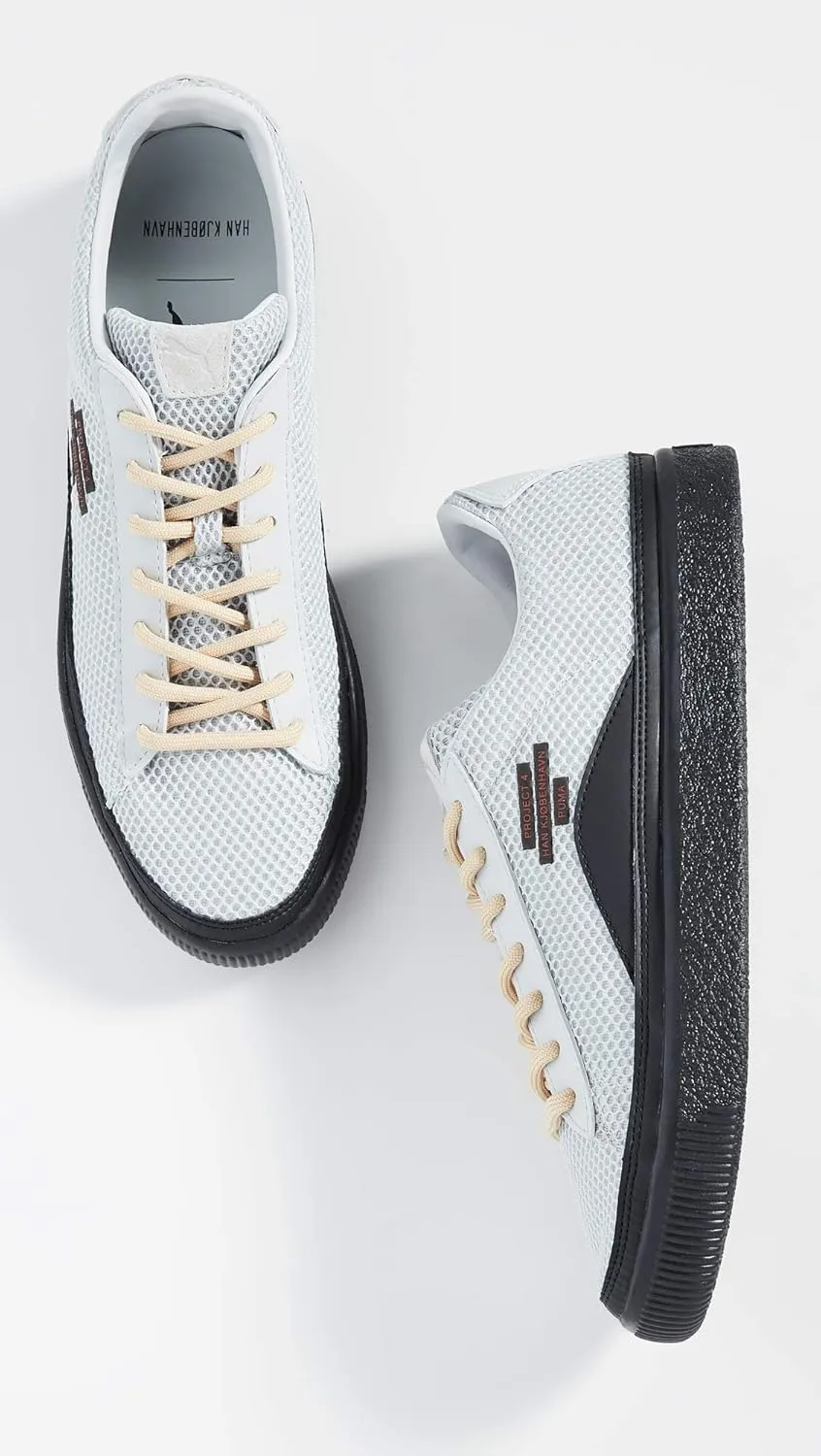PUMA Men's Clyde Sneaker