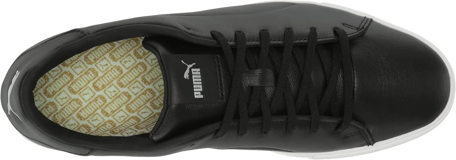 PUMA Men's Fusion Classic Golf Shoe