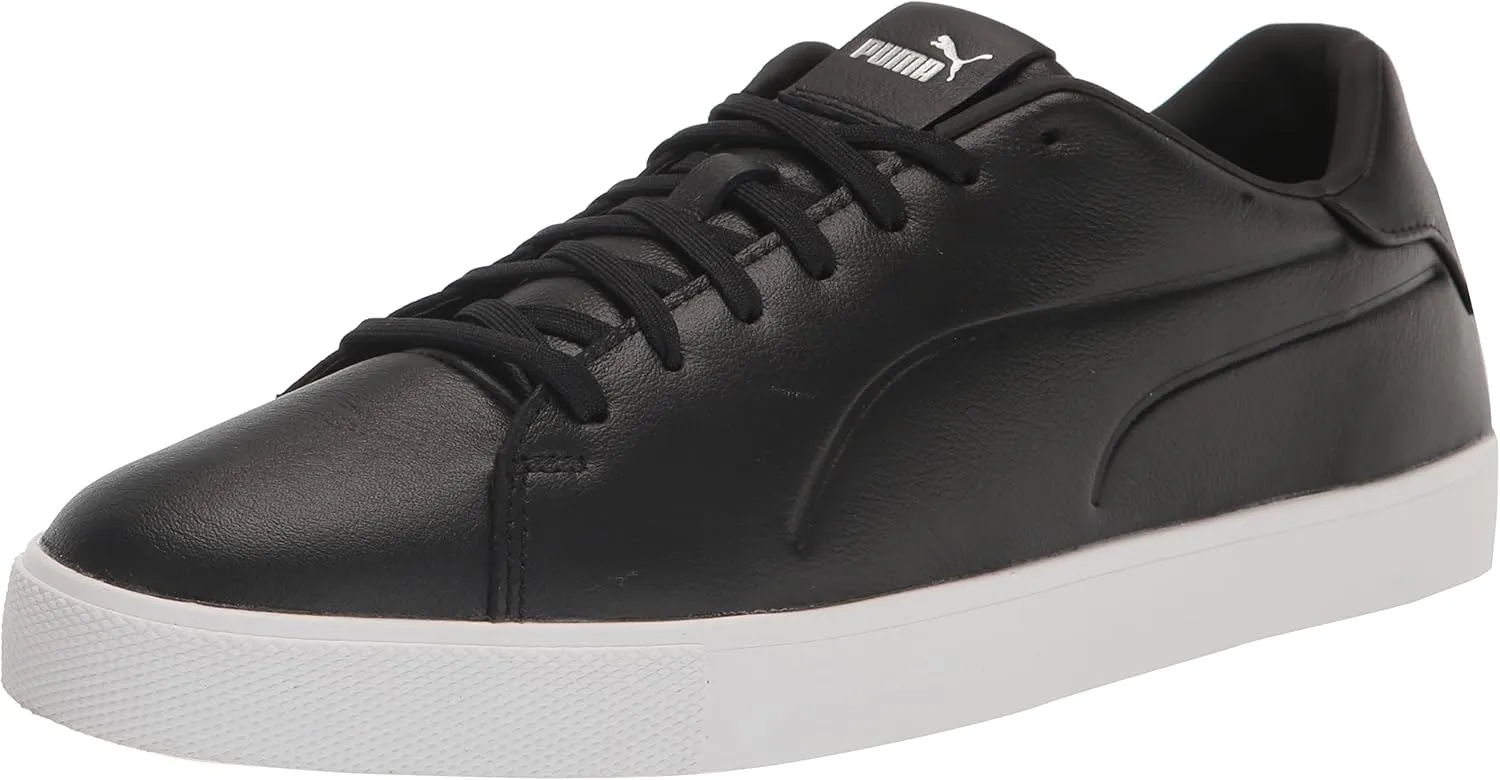 PUMA Men's Fusion Classic Golf Shoe