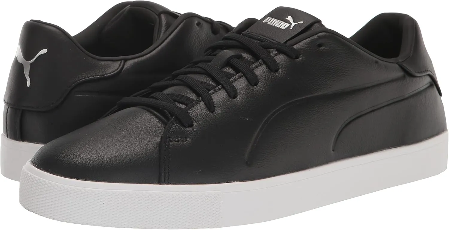 PUMA Men's Fusion Classic Golf Shoe