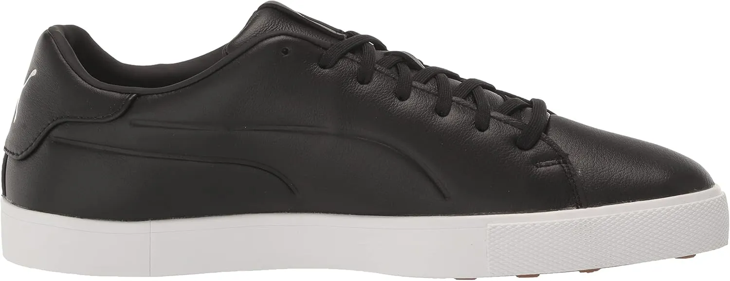 PUMA Men's Fusion Classic Golf Shoe