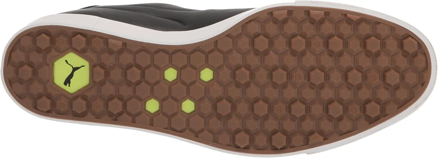 PUMA Men's Fusion Classic Golf Shoe