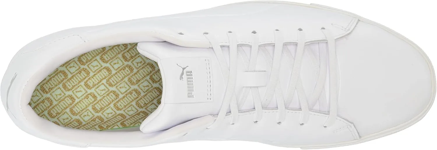 PUMA Men's Golf Shoe