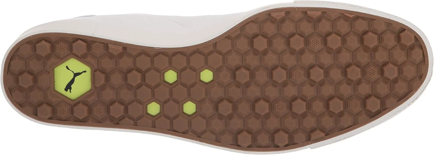 PUMA Men's Golf Shoe