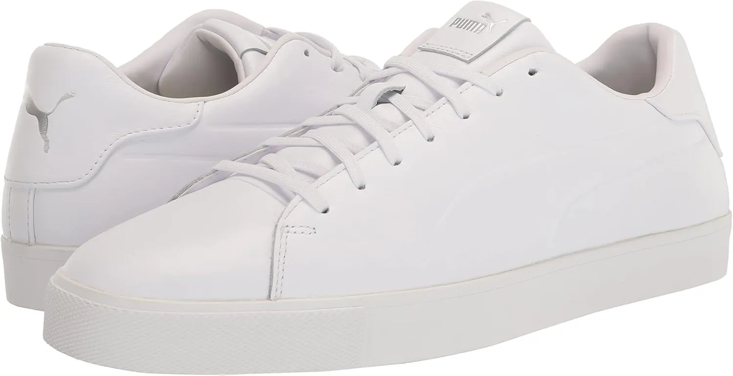 PUMA Men's Golf Shoe