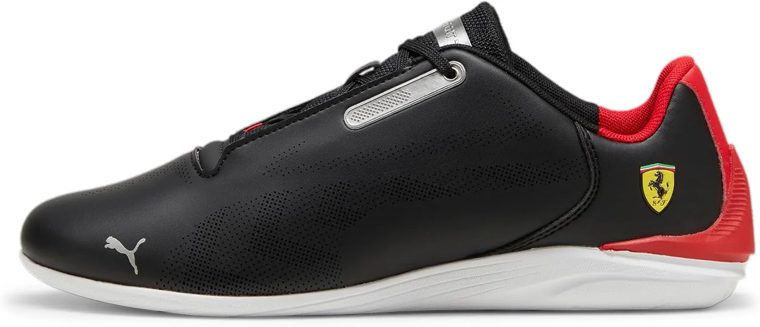 PUMA Men's Low-Top Sneaker