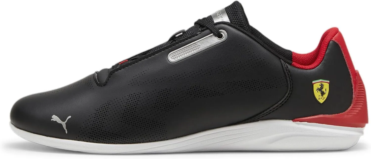 PUMA Men's Low-Top Sneaker