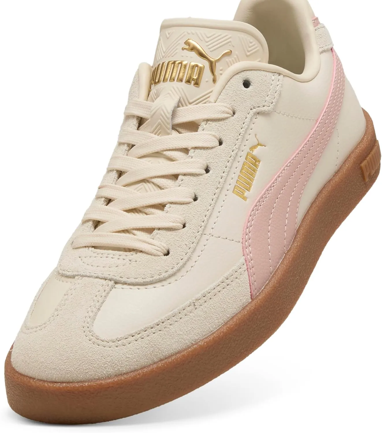 PUMA Men's Low-Top Sneaker