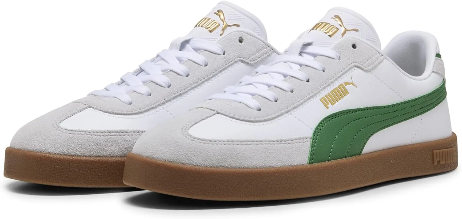 PUMA Men's Low-Top Sneaker