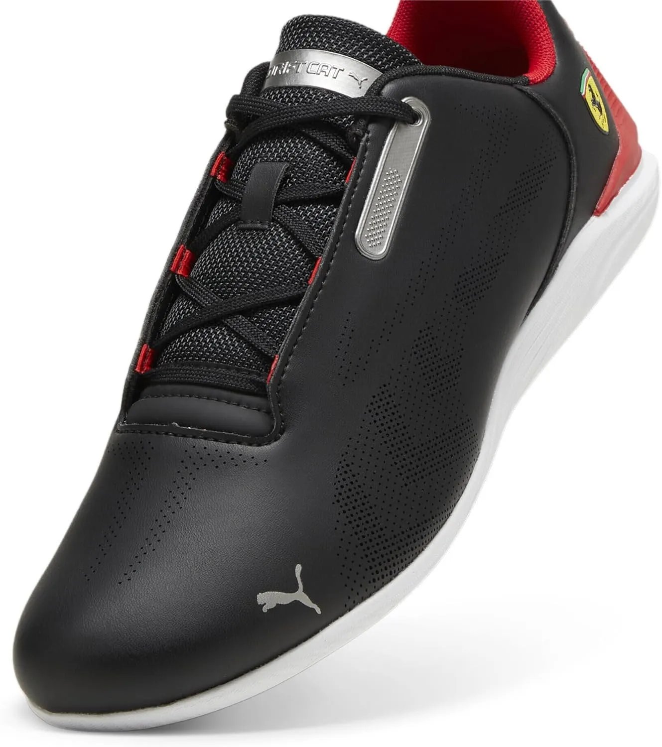 PUMA Men's Low-Top Sneaker