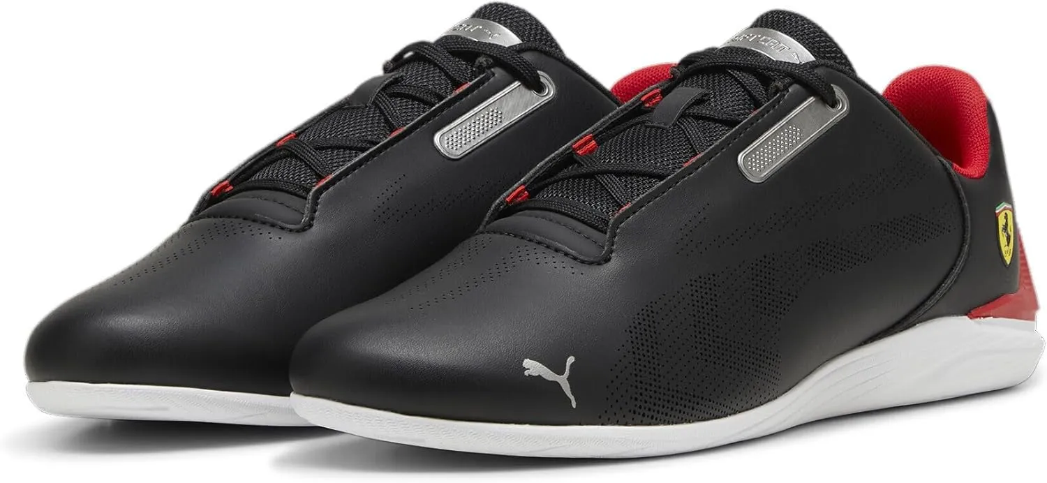 PUMA Men's Low-Top Sneaker