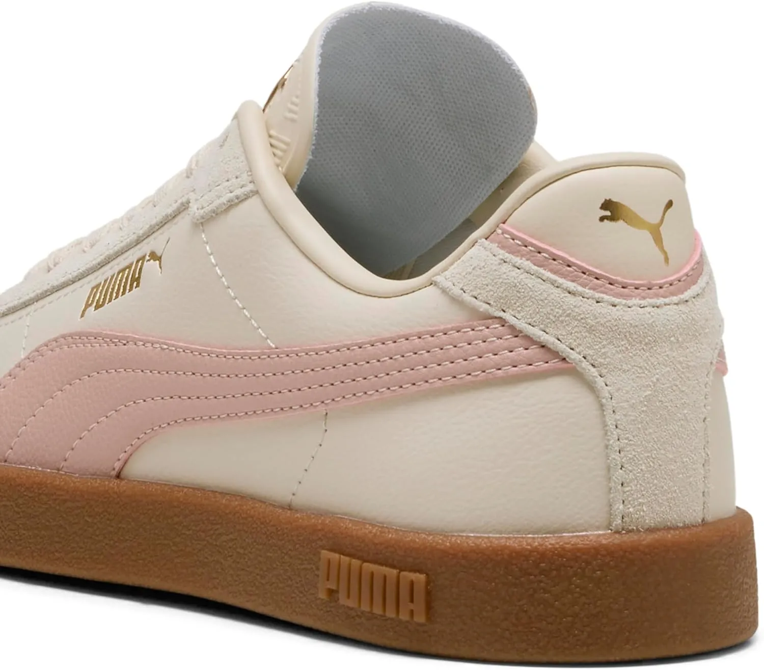 PUMA Men's Low-Top Sneaker