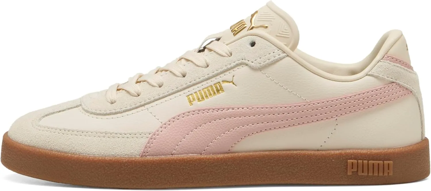 PUMA Men's Low-Top Sneaker