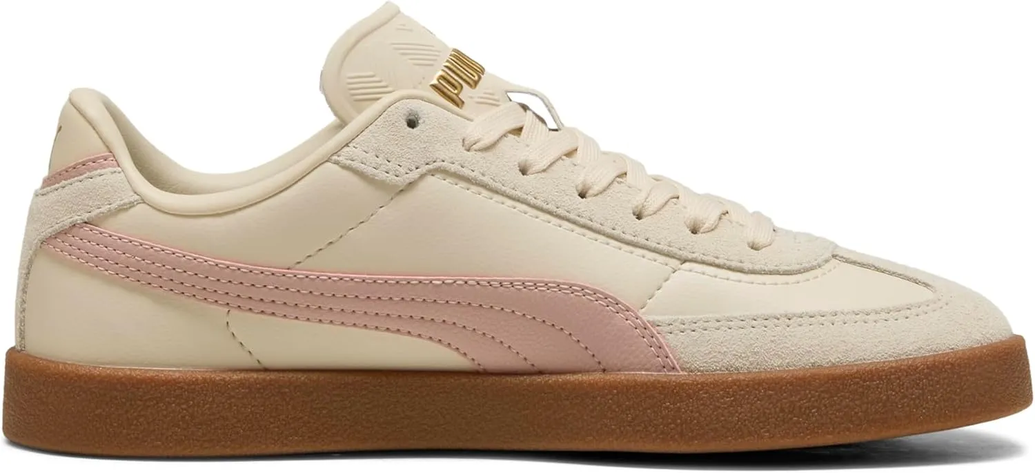 PUMA Men's Low-Top Sneaker