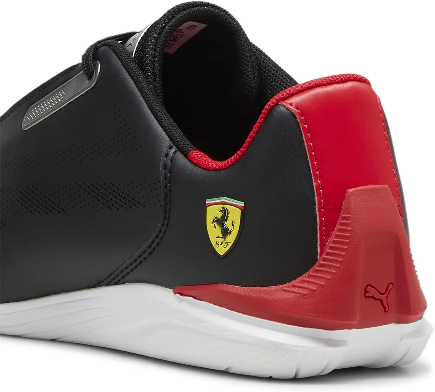 PUMA Men's Low-Top Sneaker
