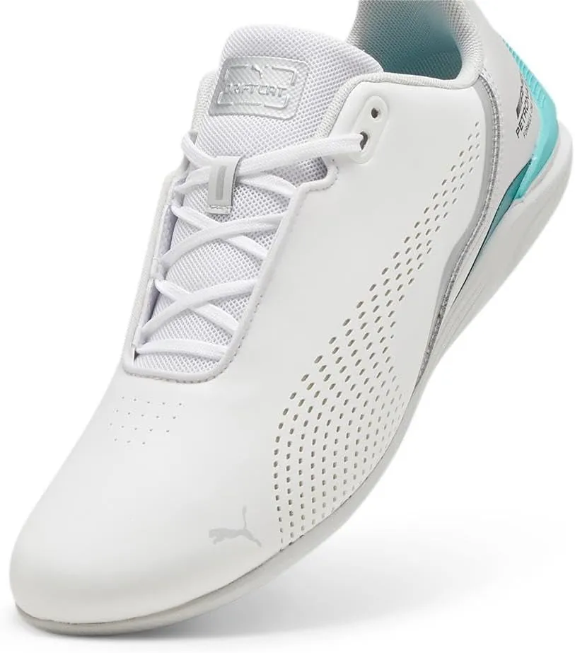 PUMA Men's Mapf1 Drift Cat Decima Sneaker