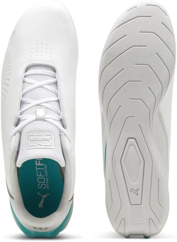 PUMA Men's Mapf1 Drift Cat Decima Sneaker