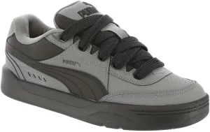 PUMA Park Lifestyle SK8 Buck Men's Sneaker, 9 D(M) US, Grey-Black