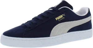 PUMA Suede JR Classic Kids Sneaker (Little Kid/ Big Kid)
