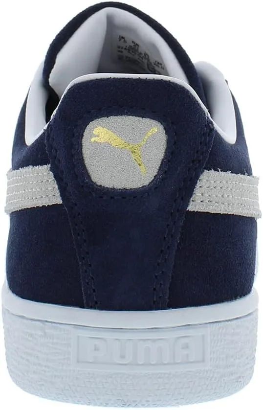 PUMA Suede JR Classic Kids Sneaker (Little Kid/ Big Kid)