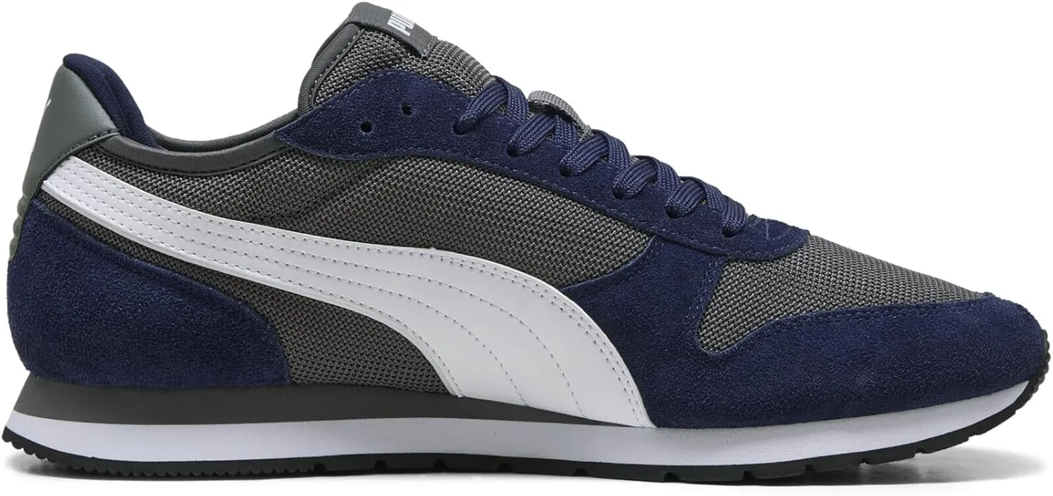 PUMA Unisex-Adult Low-top Sneaker