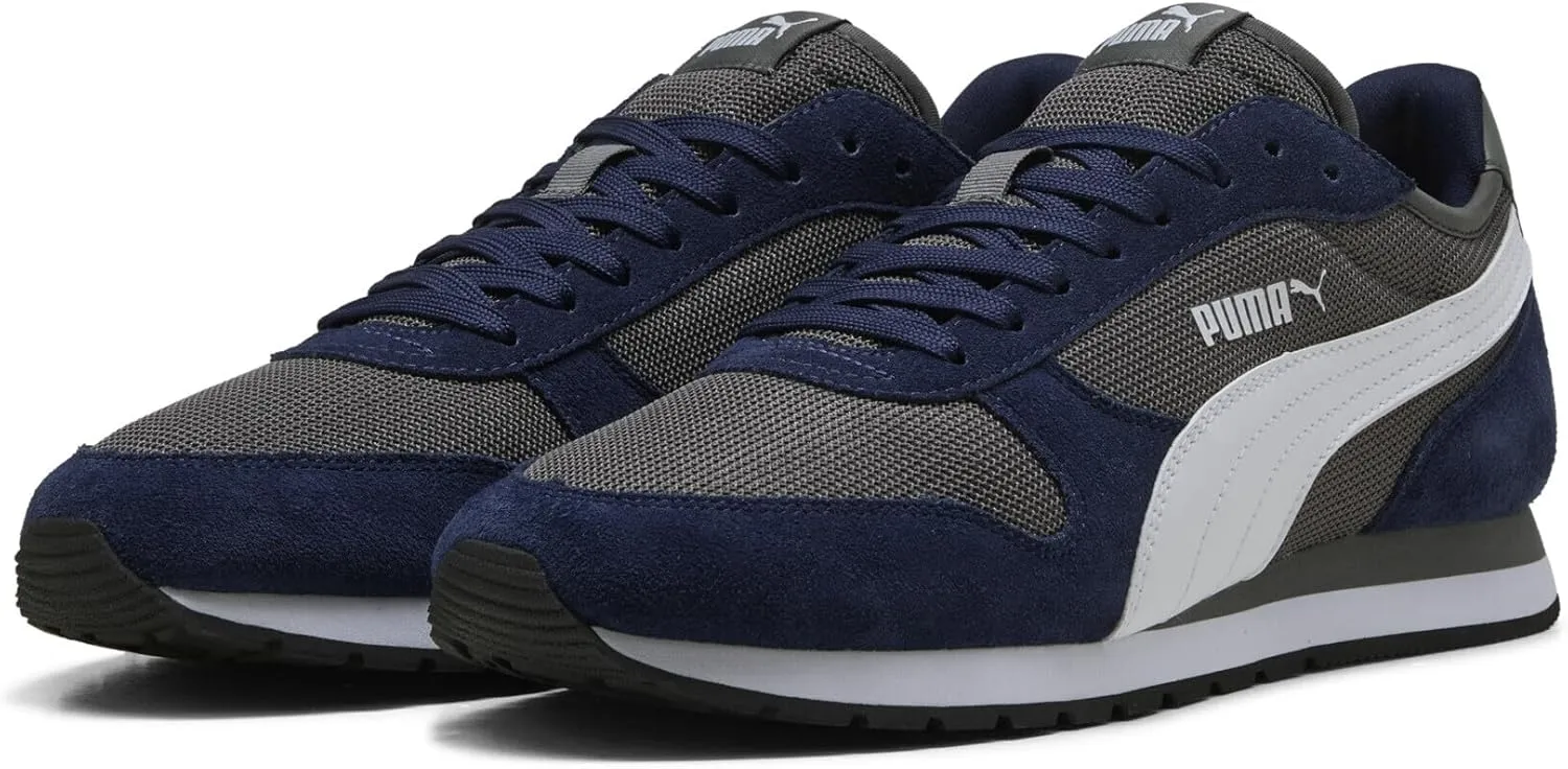 PUMA Unisex-Adult Low-top Sneaker