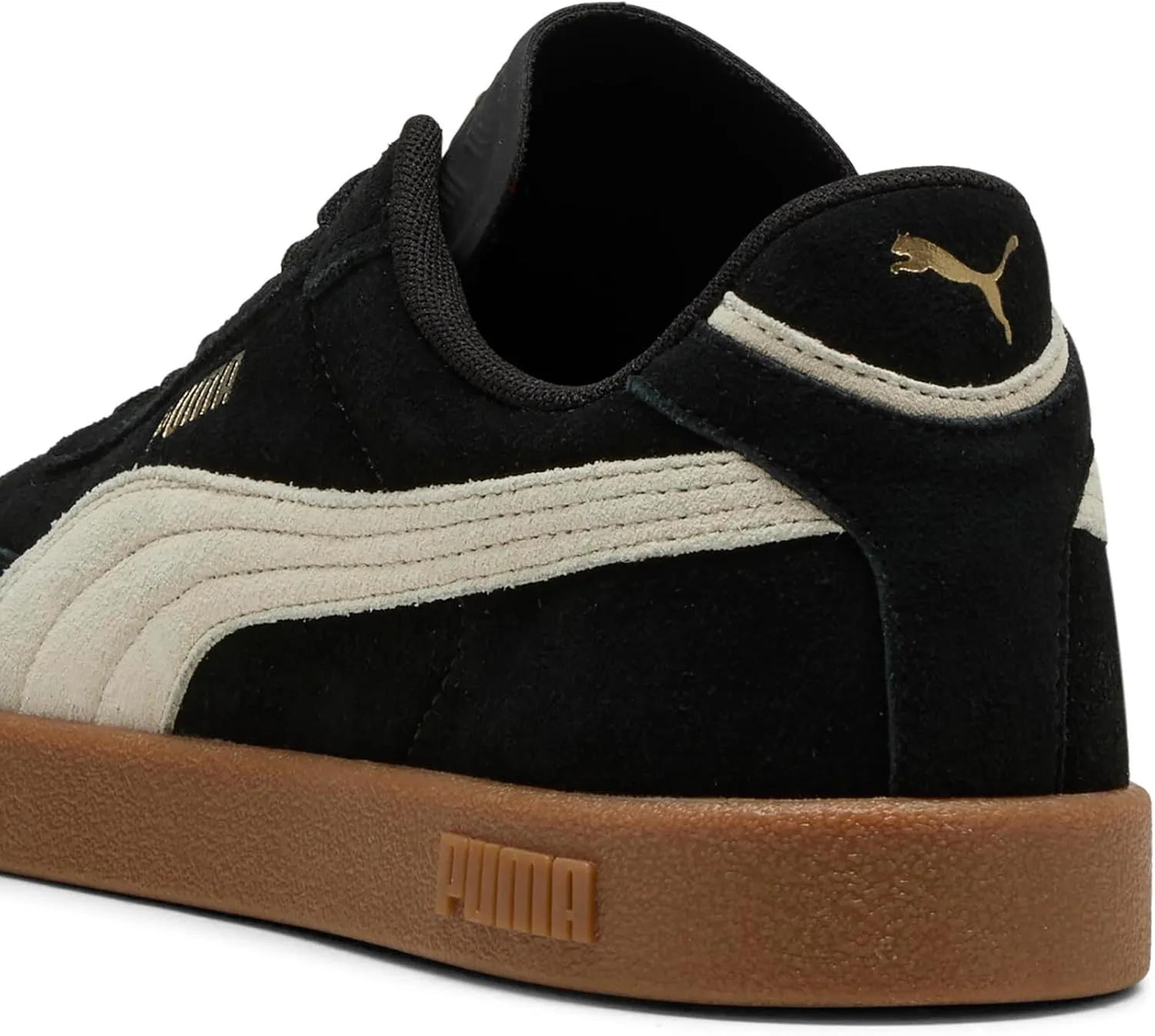 PUMA Unisex-Adult Low-Top Sneaker