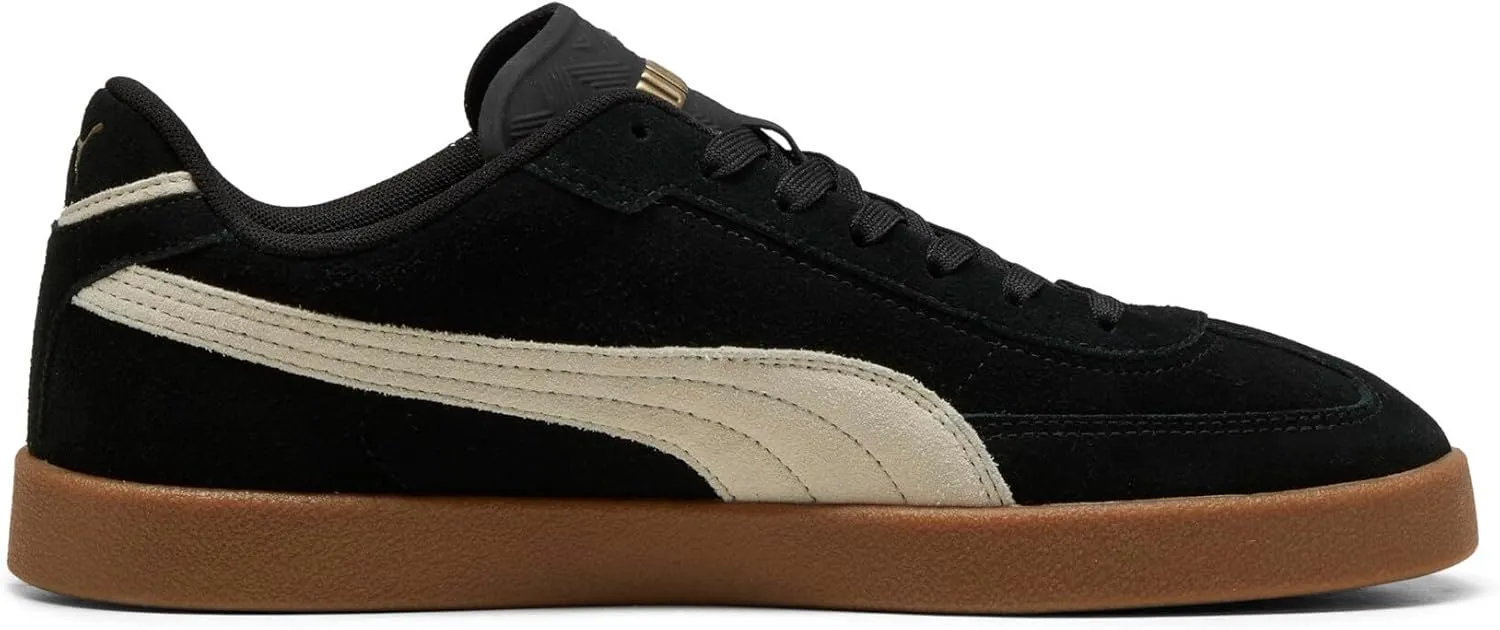 PUMA Unisex-Adult Low-Top Sneaker