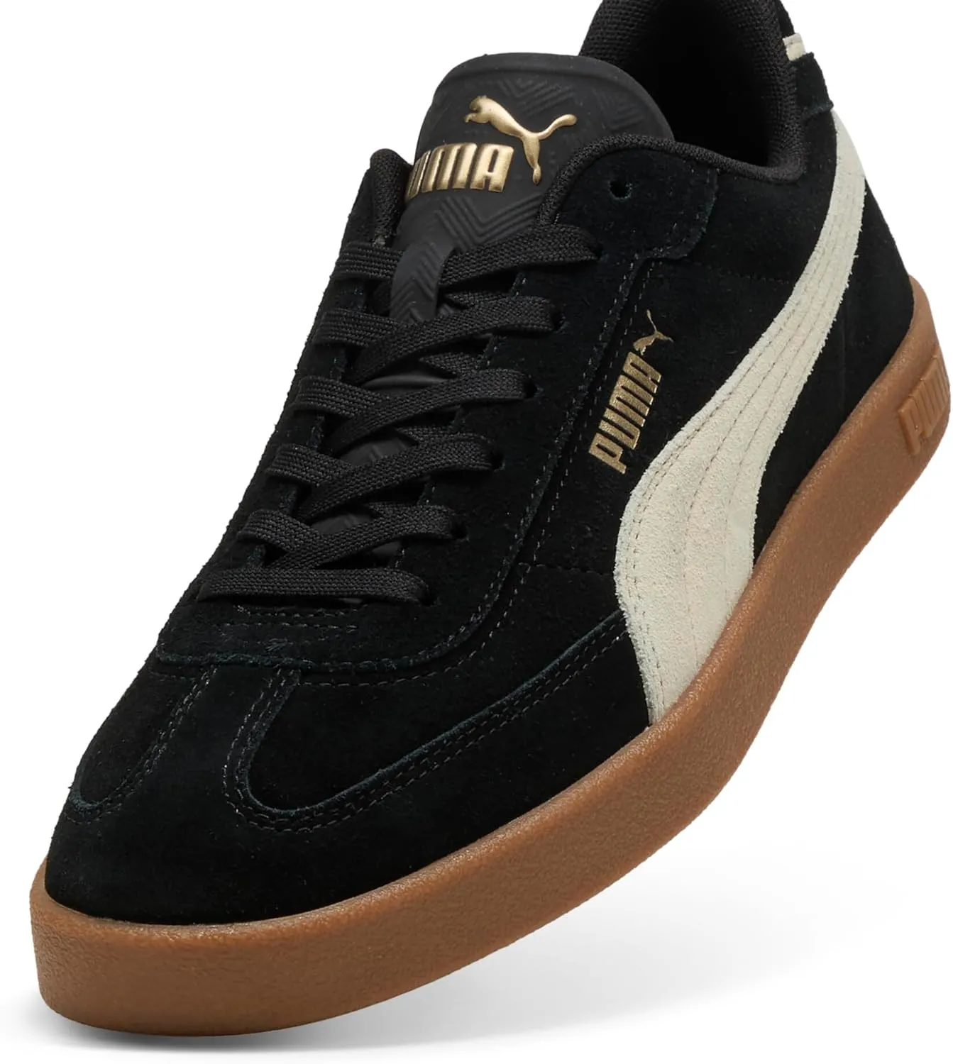 PUMA Unisex-Adult Low-Top Sneaker