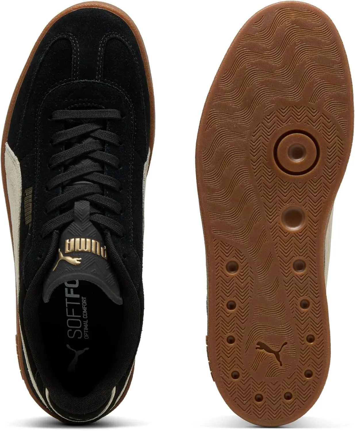 PUMA Unisex-Adult Low-Top Sneaker