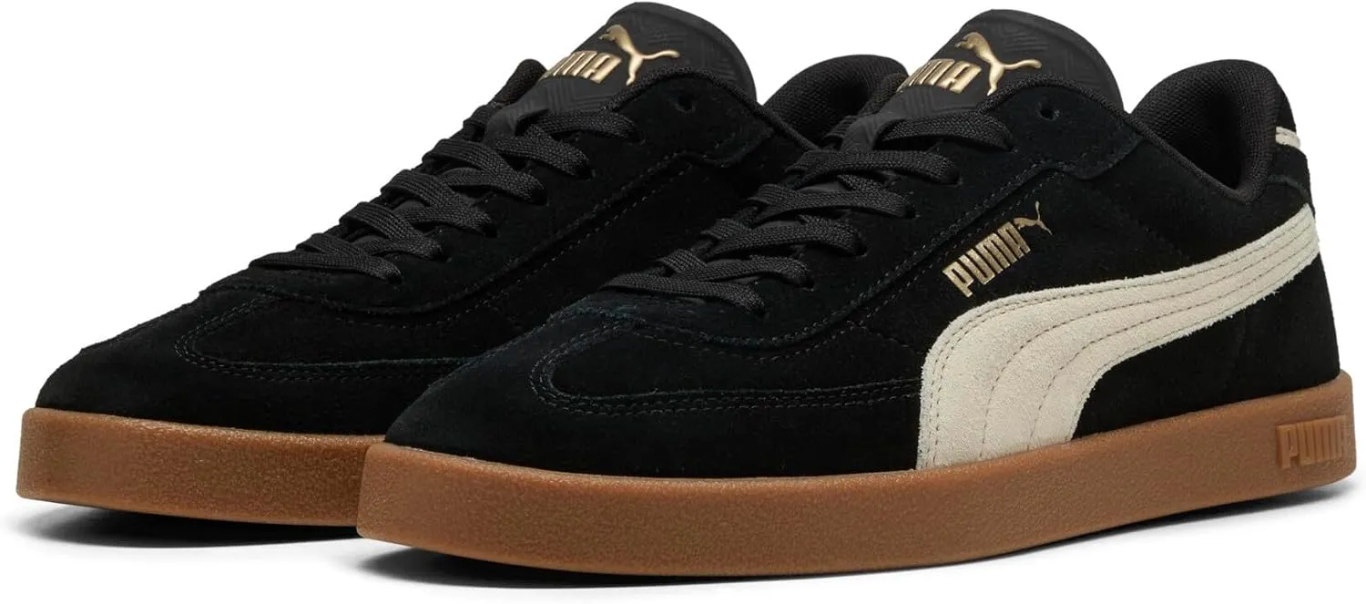 PUMA Unisex-Adult Low-Top Sneaker