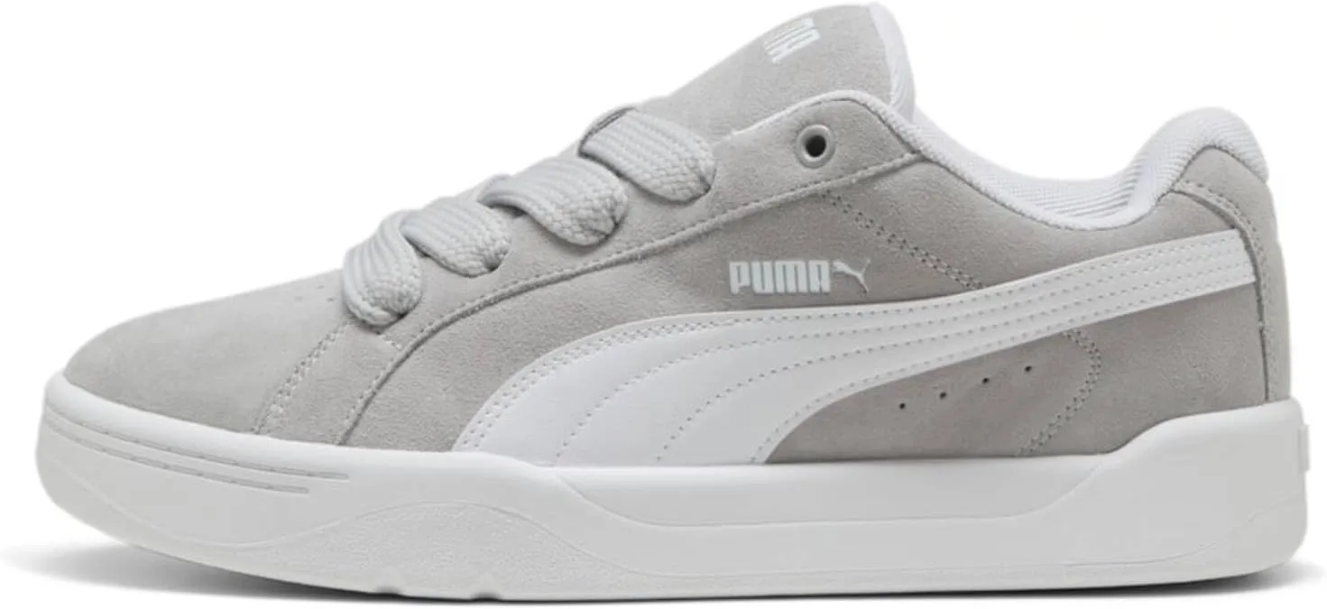PUMA Unisex-Adult Low-Top Sneaker