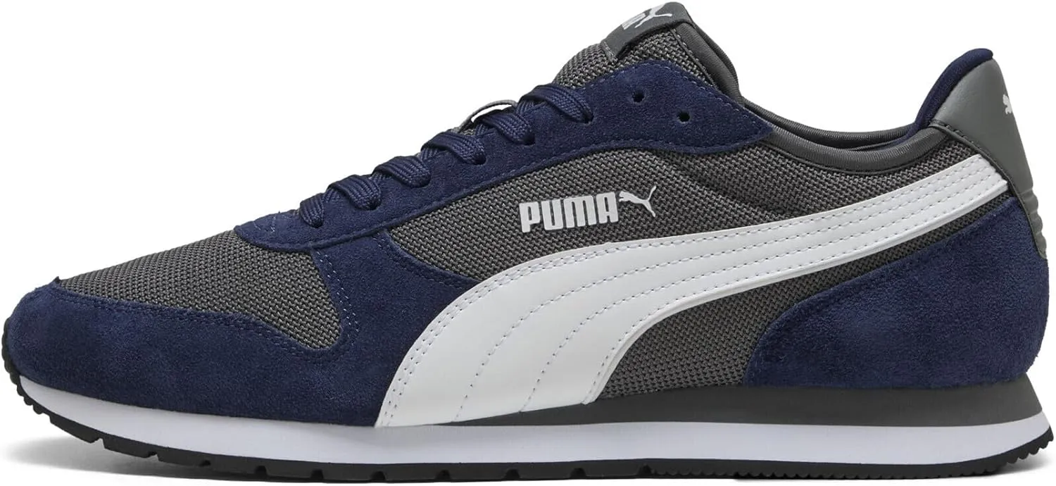 PUMA Unisex-Adult Low-top Sneaker