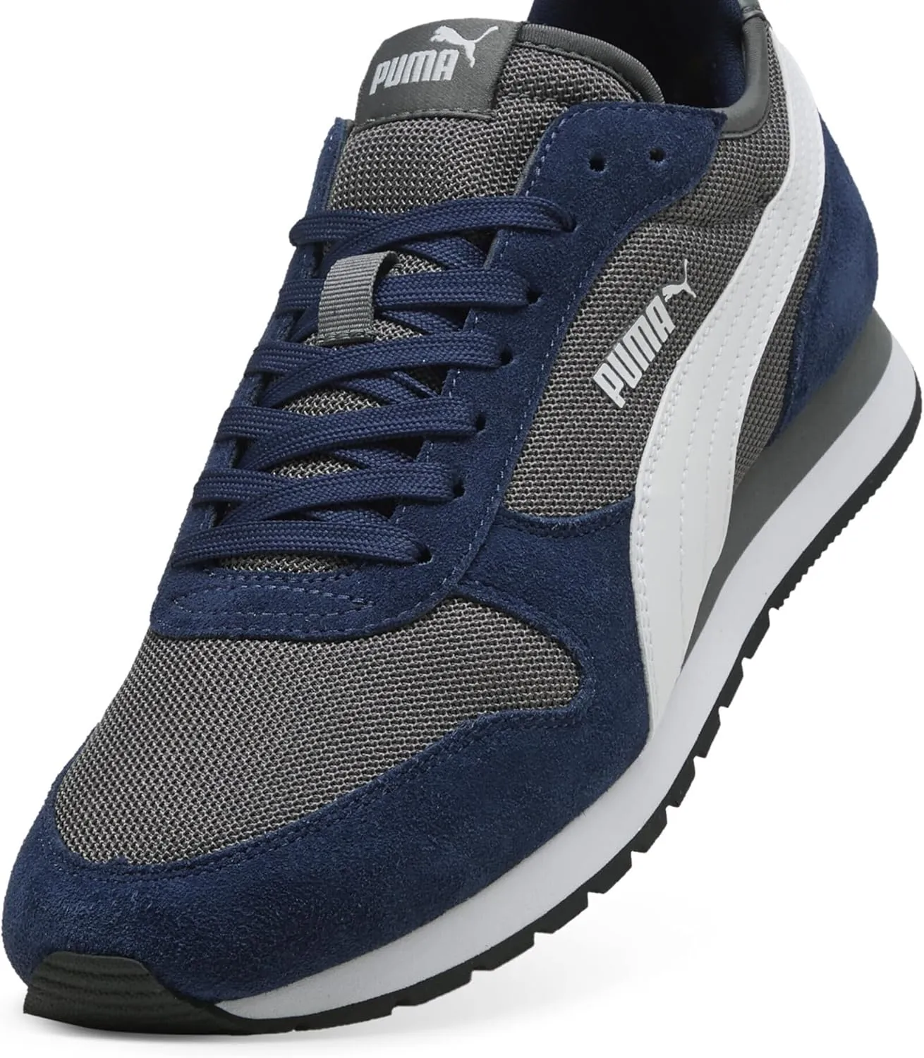 PUMA Unisex-Adult Low-top Sneaker