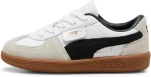 PUMA Unisex-Child Palermo (Big Little Kid) Sneaker