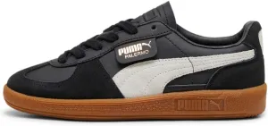 PUMA Unisex-Child Palermo (Big Little Kid) Sneaker