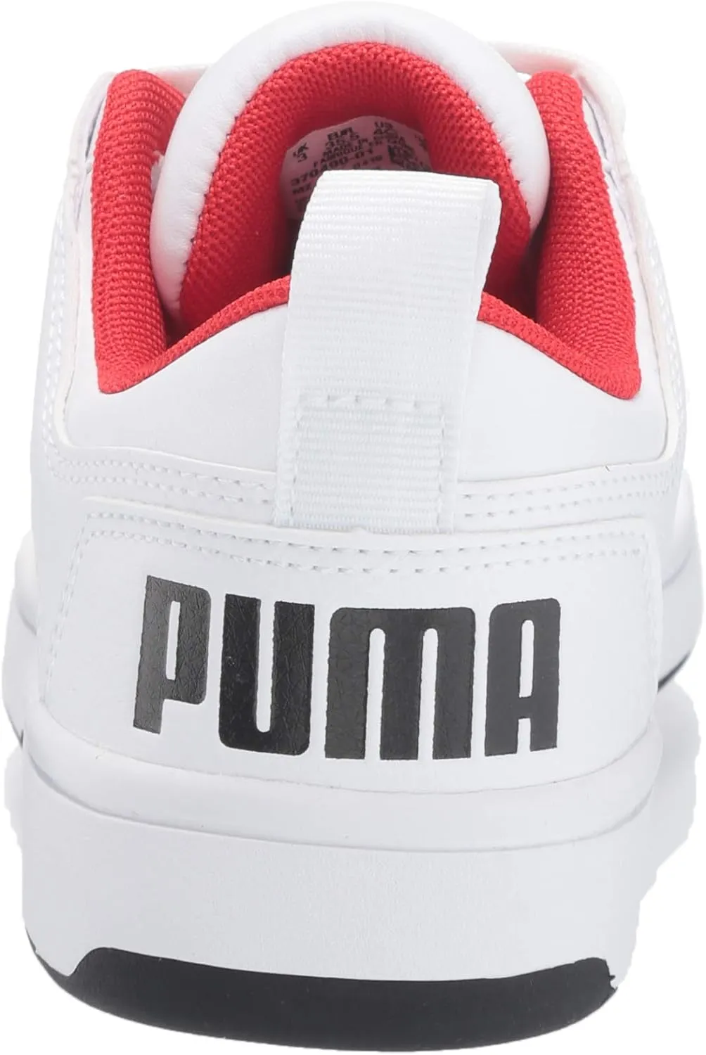 PUMA Unisex-Child Rebound Layup Sneaker